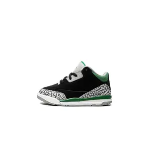 Air Jordan 3 Retro TD "Pine Green"