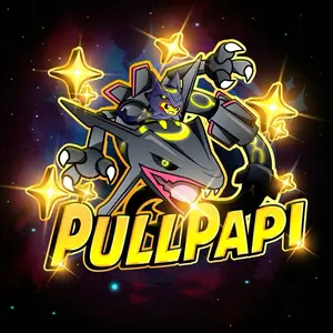 PullPapi shop logo