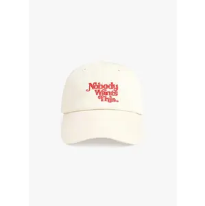 THE NWT BASEBALL CAP
