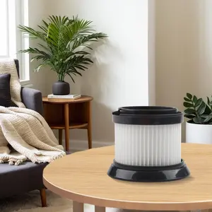 Replacement Exhaust Filter For CleanMaxx MJ1901B for cyclone vacuum cleaner[TS2]