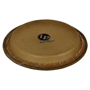 Latin Percussion 9-Inch Jr. Conga Replacement Head (LP266B)