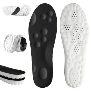 Memory Foam Insoles Orthopedic - All-Day Foot Joint Support Cushioning