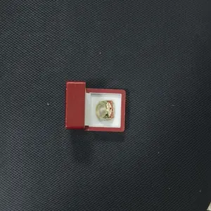 HW   1918   RING AND BOX SET