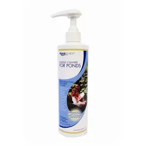 Aquascape  500ml-16.9oz Sludge and Filter Cleaner-Liquid