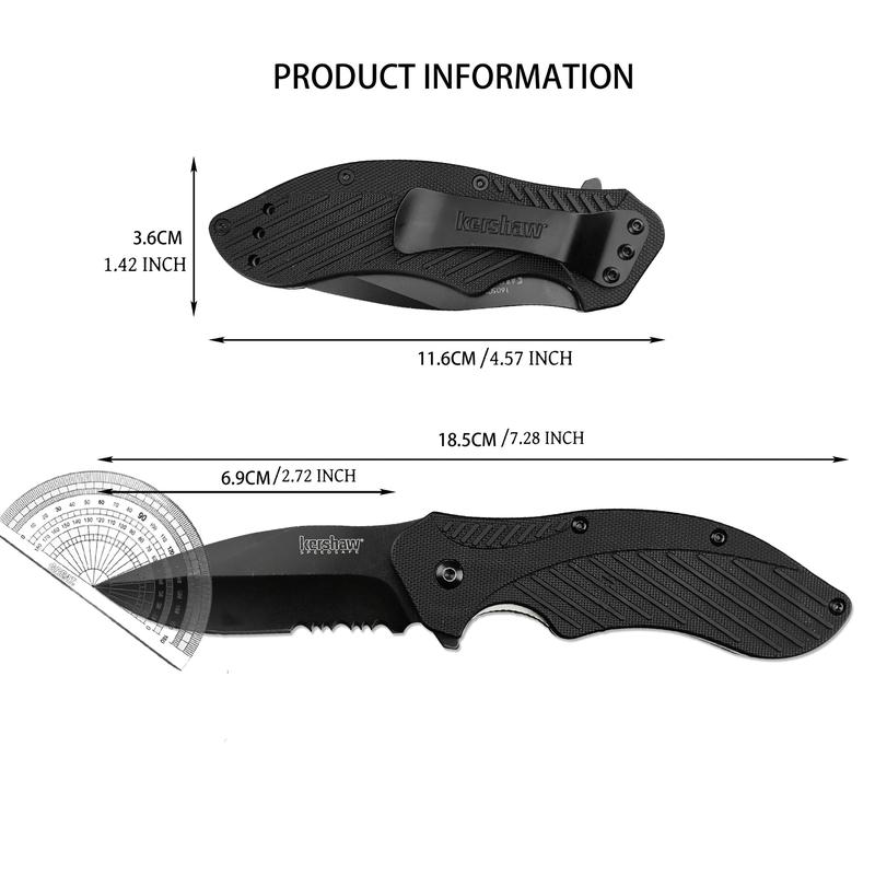 1605st Folding Knife 3 Inch 8cr13mov Blade Enhanced Nylon Fiber Handle Outdoor Camping Foldable Knife Outdoor Camping Knives
