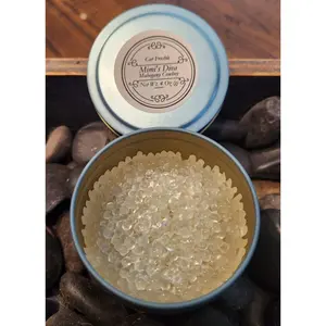 Car Freshie tins 4oz