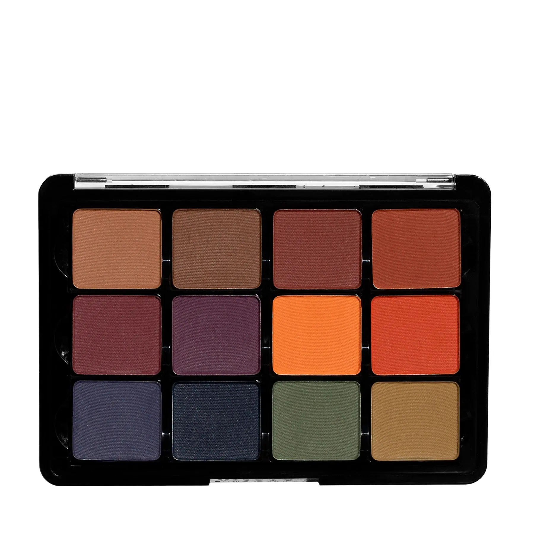 DARK MATTES SLIMPRO