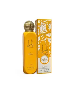 Lattafa Yara Tous All Over Spray 5.07oz/150ml