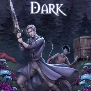 Isle of the Dark is a fantasy novel by Rina Brown. Ranger has dedicated his life to hunting Datsoe monsters. His life is changed forever when he finds young Isle, a creature that is more than he seems.