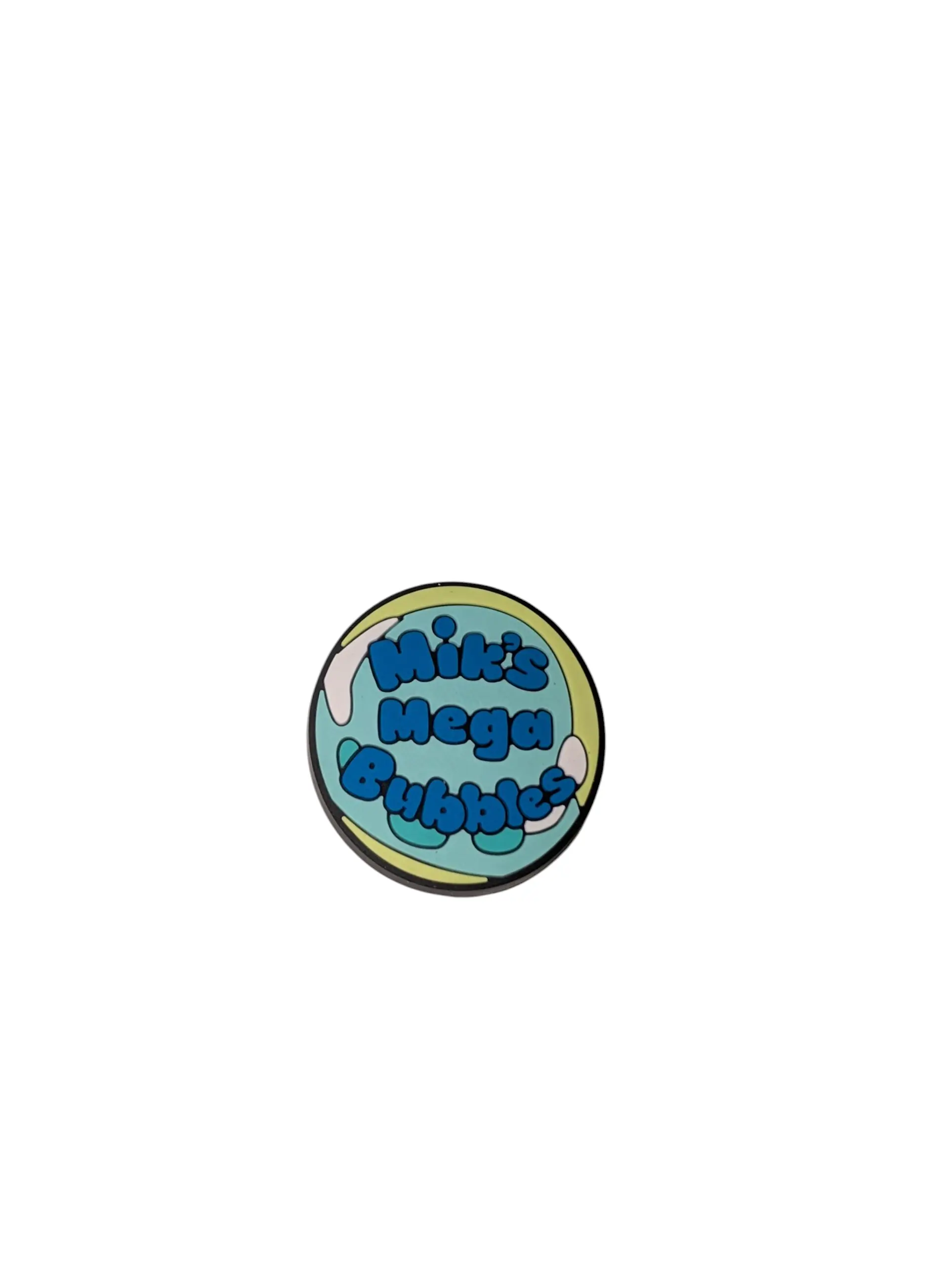 Crocs Bubble Charm – Fun Bubble Accessories for Kids