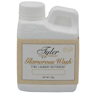 Tyler Candle | High Maintenance 4oz Glamorous Wash Fine Laundry Detergent