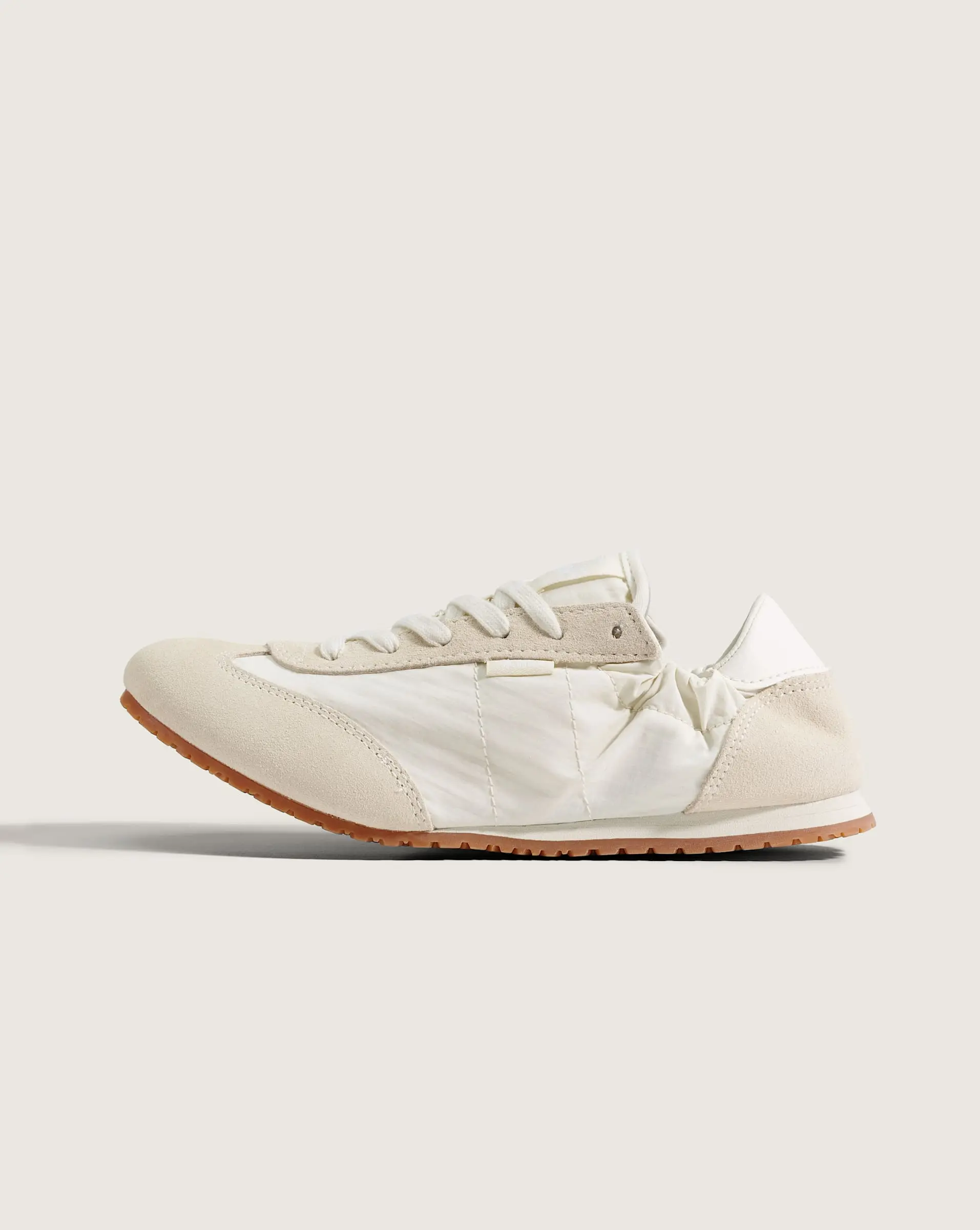 Marshmallow White