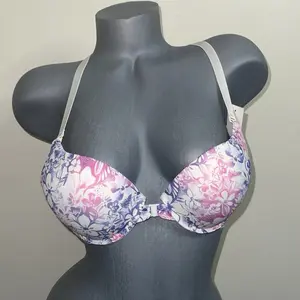 Super Push Up Extreme Padded Maximum Lift Add 2 Cup Size Front-Close Bra. NWT   New Arrivals  Illys Lumie Brand Everyday Womenswear Trend