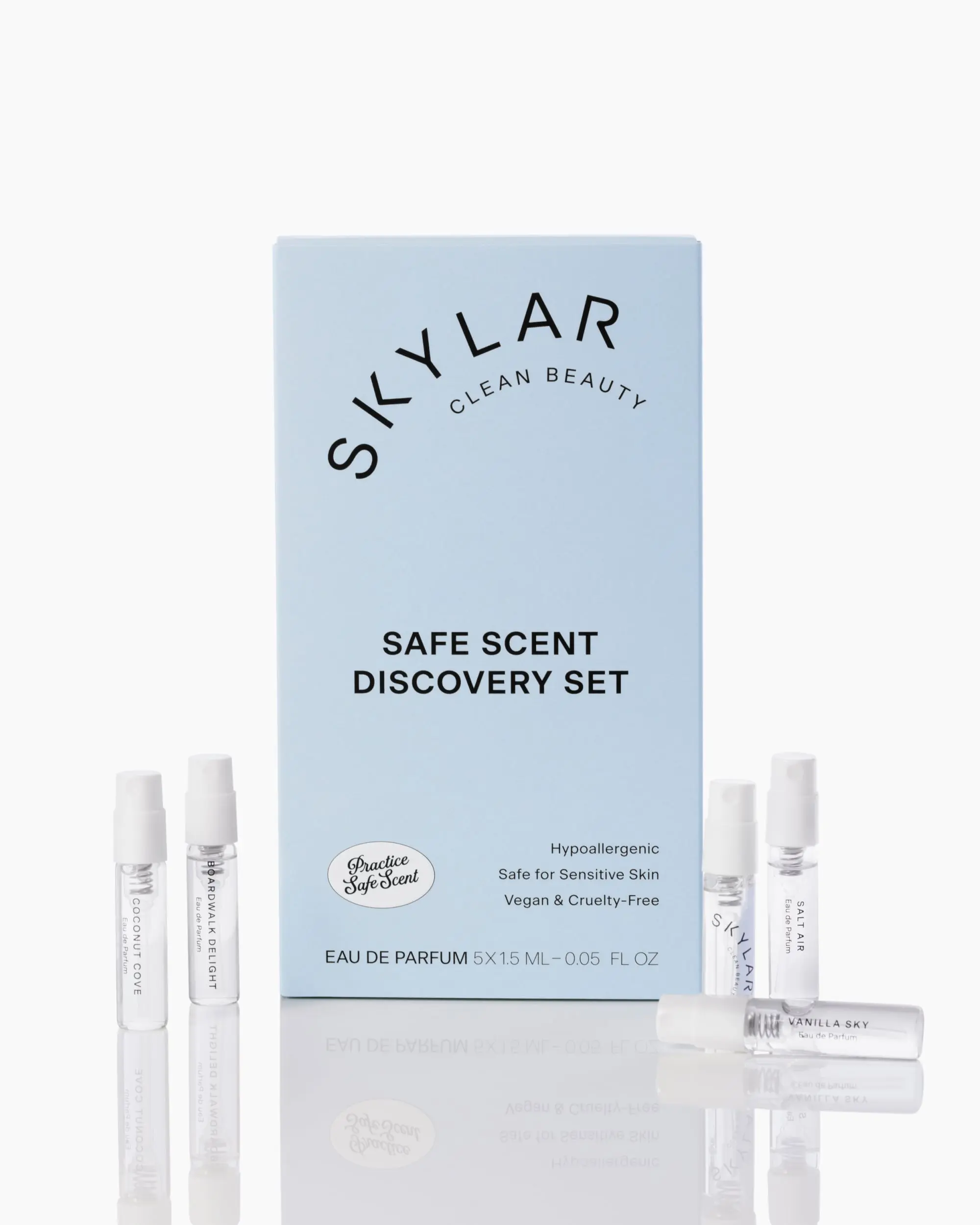 Discovery Set