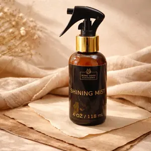 Boho Dogs Cleansing Shining Mist