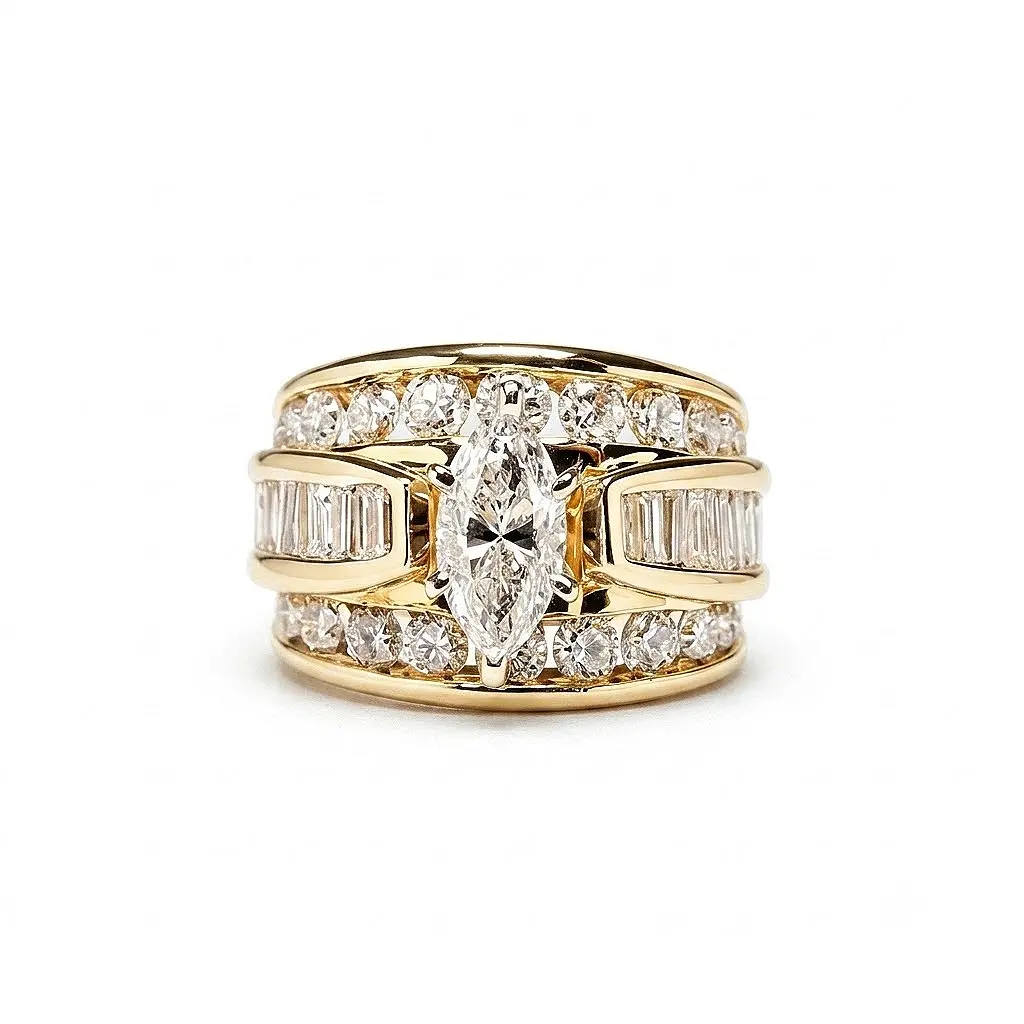 Gorgeous Sparkling and Elegant Engagement Rings  Wedding Bands Jewelry and Birthday Gifts for Women Unique Sparkling Stones for her