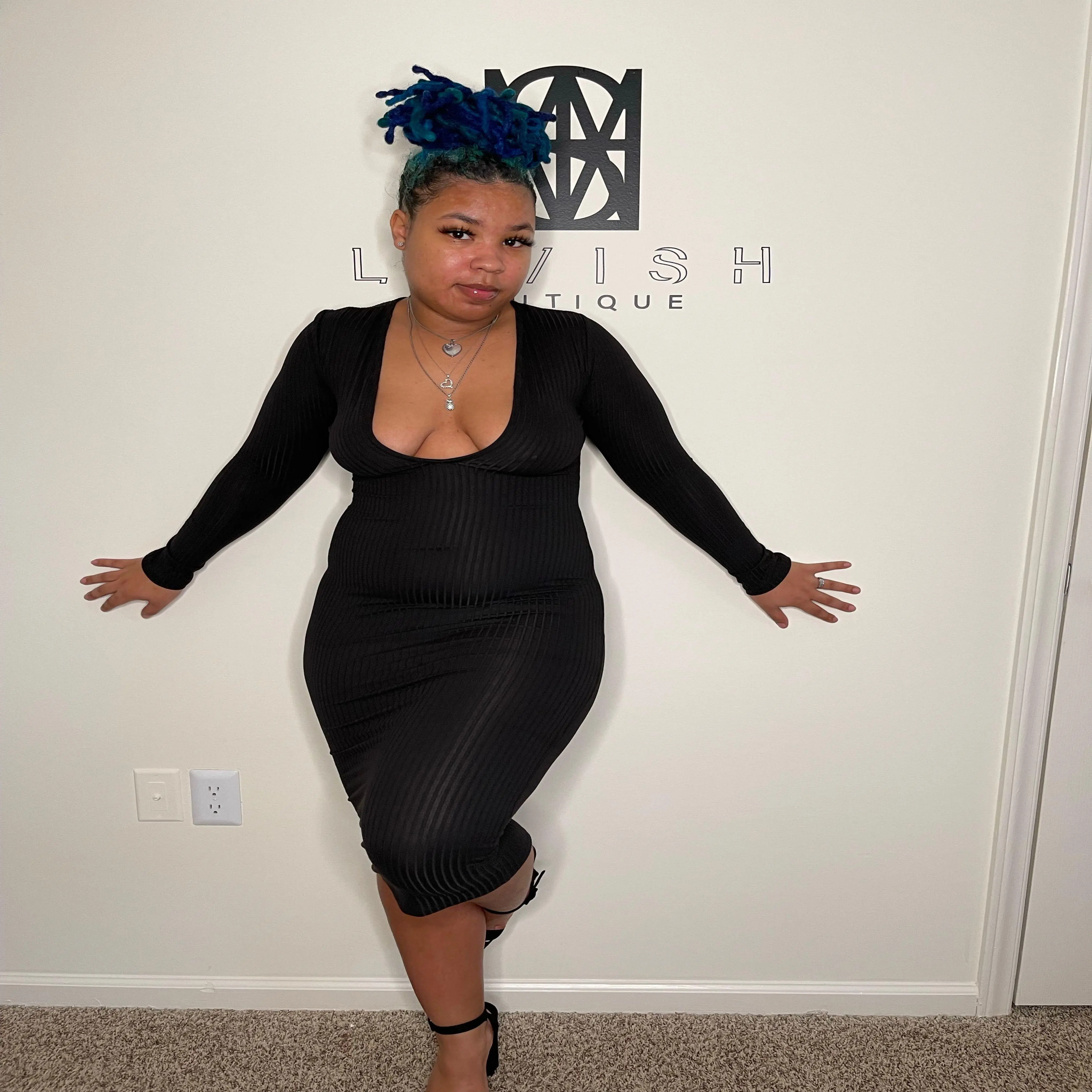 Whats the Scoop Dress Whats the Scoop Dress