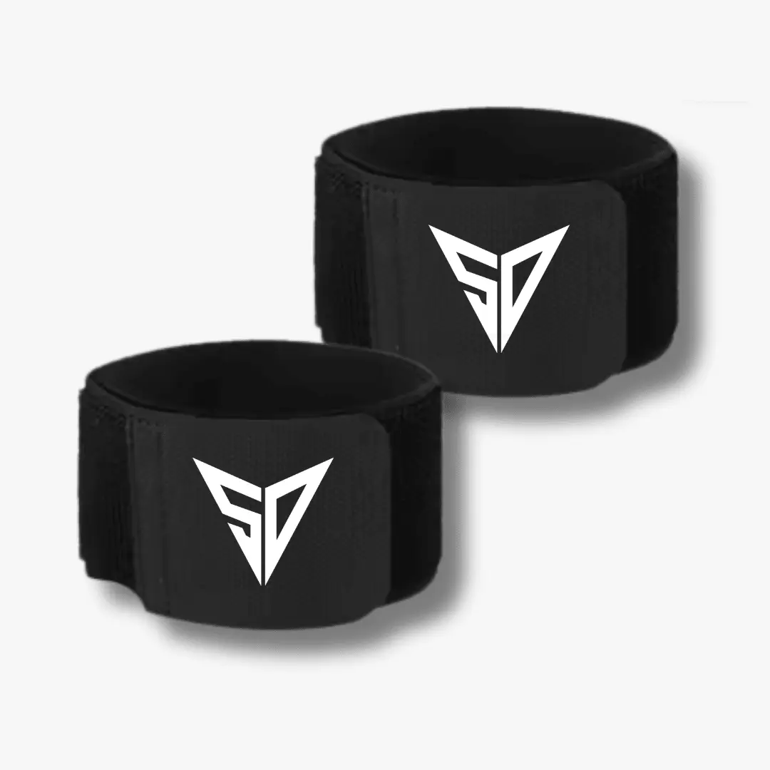 Shin Guard Straps