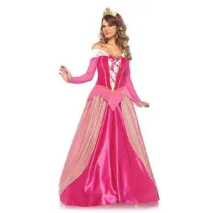 Theme Party Halloween Cosplay Costume