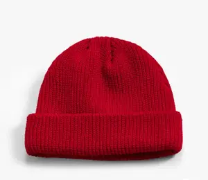 The Mariner’s Classic: The Red Fisherman’s Cap