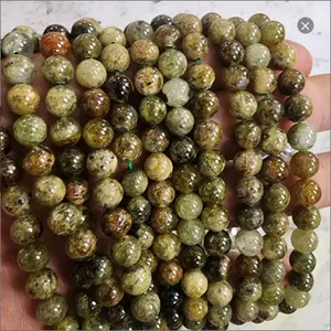 LINK 2 - mm Gemstone Bead Moonstone DIY Natural Stone beads