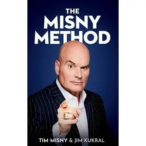 The Misny Method -- Jim Kukral, Paperback