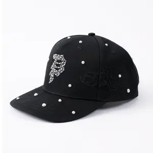 WESTWOOD FRAME-A SNAPBACK