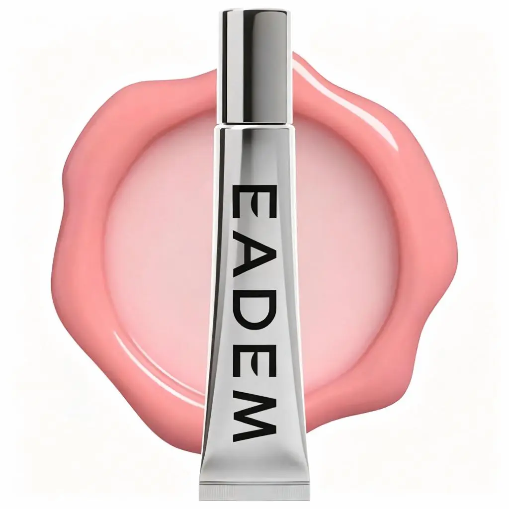 EADEM Gloss | Hydrating Shiny Lip Gloss