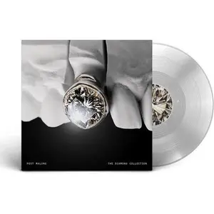 POST MALONE - DIAMOND COLLECTION Vinyl LP