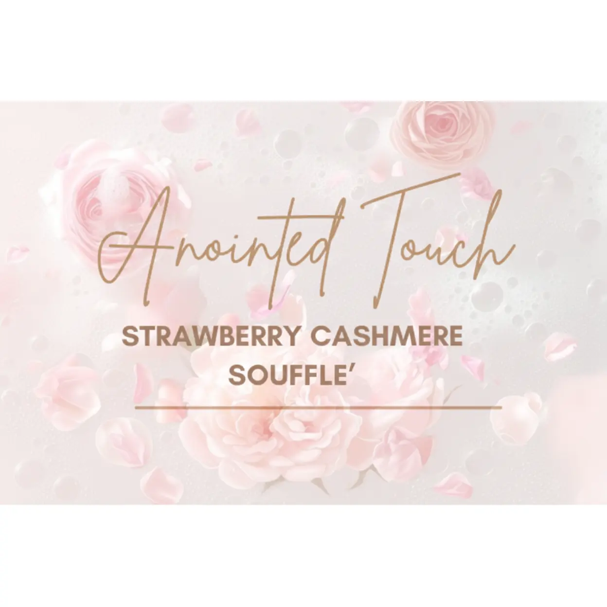 🍓✨Strawberry Cashmere Souffle' Bundle
