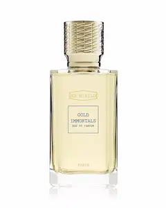 Ex Nihilo Unisex 3.4 Ounce Gold Immortals Eau de Parfum