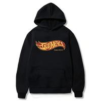 Hoodie-Black