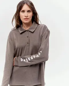 Dada Sport Valou Lightweight Sweatshirt