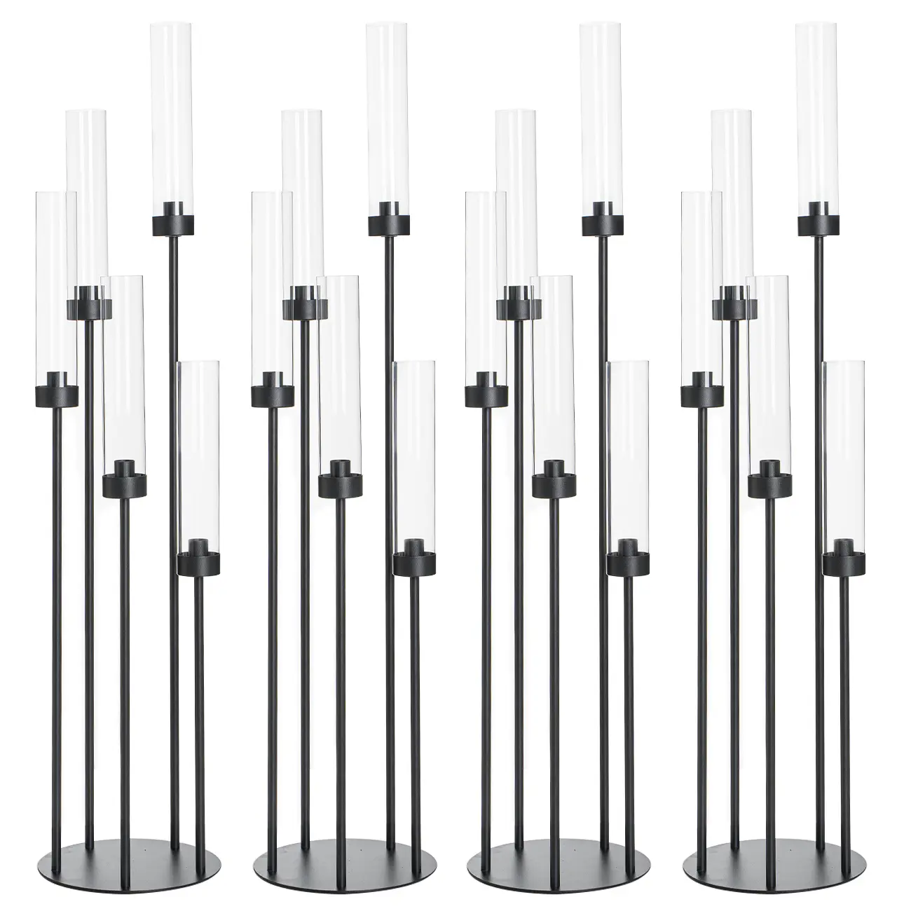 39.8inch-4pcs