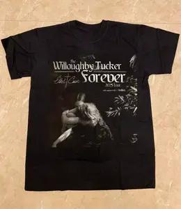 [SALE OFF 25%] Ethel Cain Tour 2025 Gift For Fans S to 5XL T-shirt