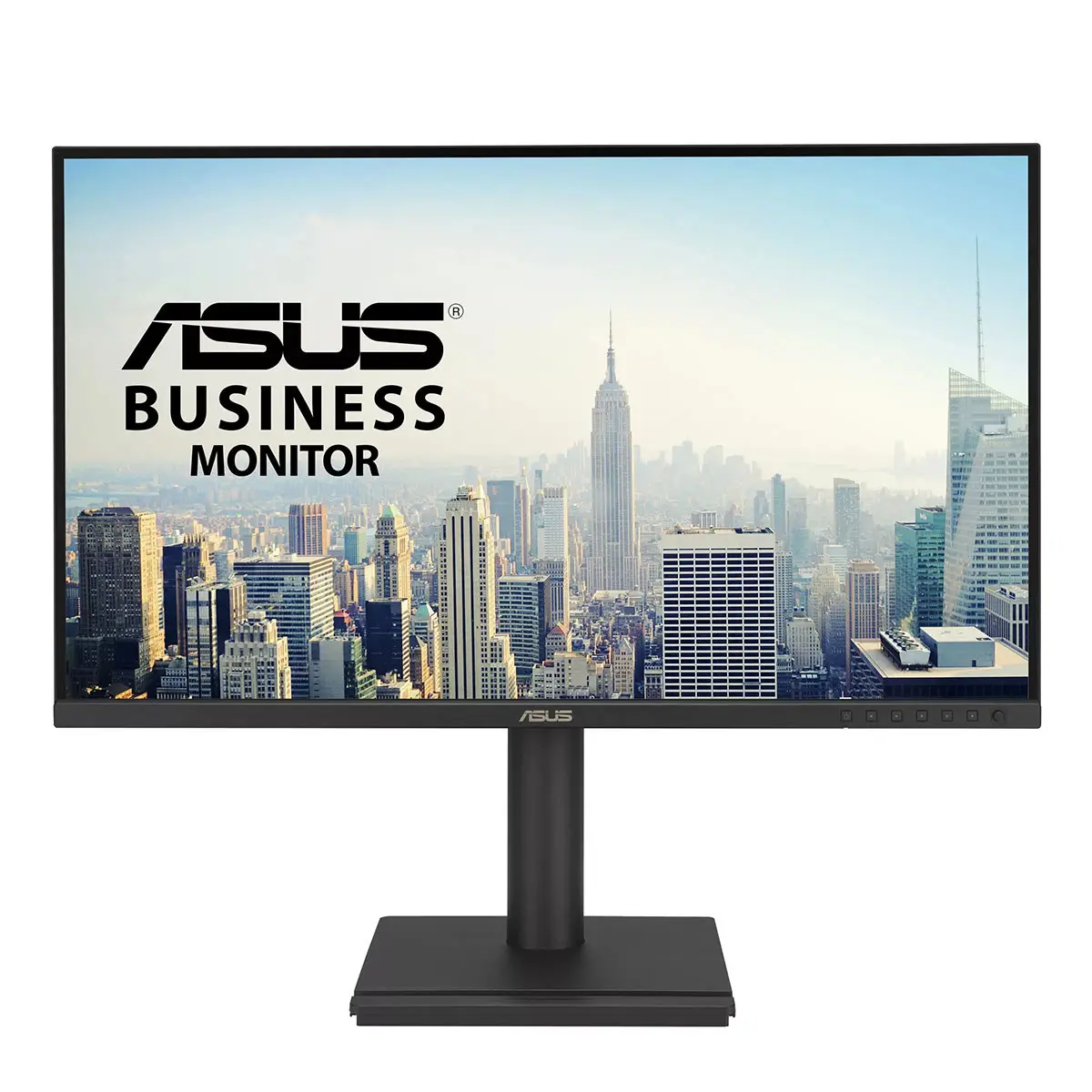 ASUS BE27ACGN 27" 16:9 WQHD 120Hz USB-C Docking IPS LED Monitor