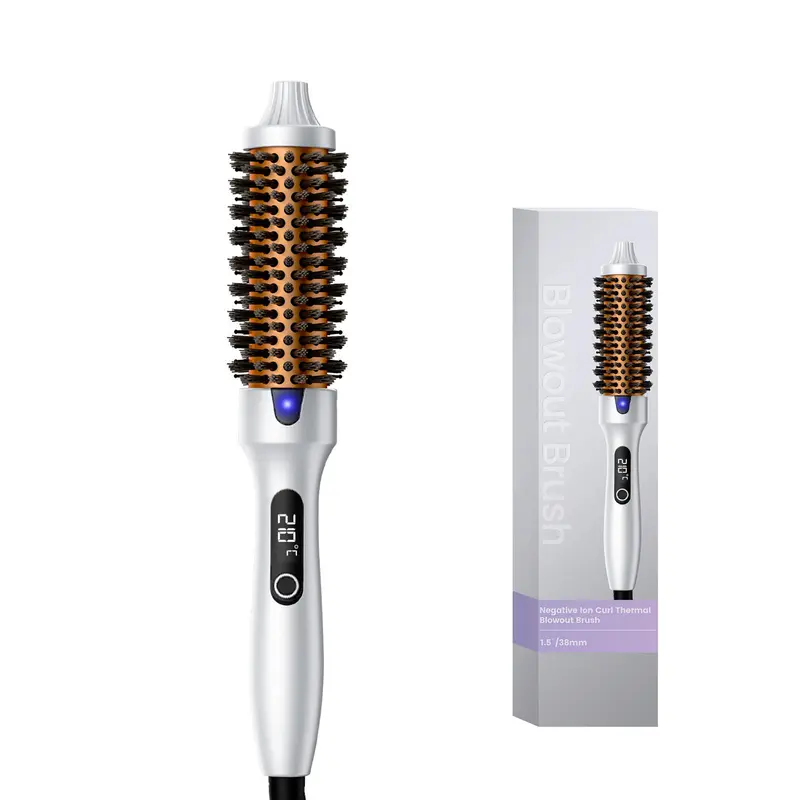 Calista Fauxblo Thermal Blowout  Brush 1.25\