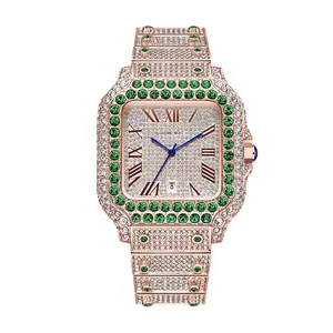 2026 relojes para hombres.2026 Luxury  Watch with Roman Numerals Dial • Luxury Quartz Timepiece for Men & Women • Perfect Gift for Valentine’s, Anniversary, Birthday • Business & Daily Wear Essential.