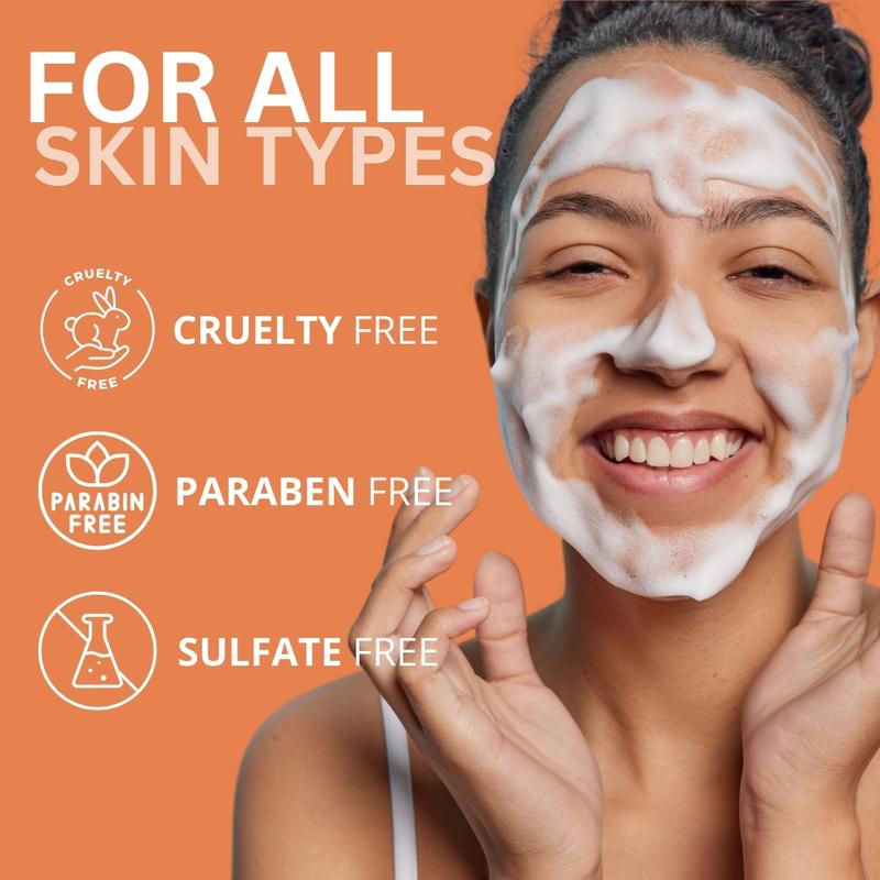 Klyssa 2 Pcs Kojic Acid Face & Body Cleansing Bar soap, Turmeric, Rose, Lavender for all skin types