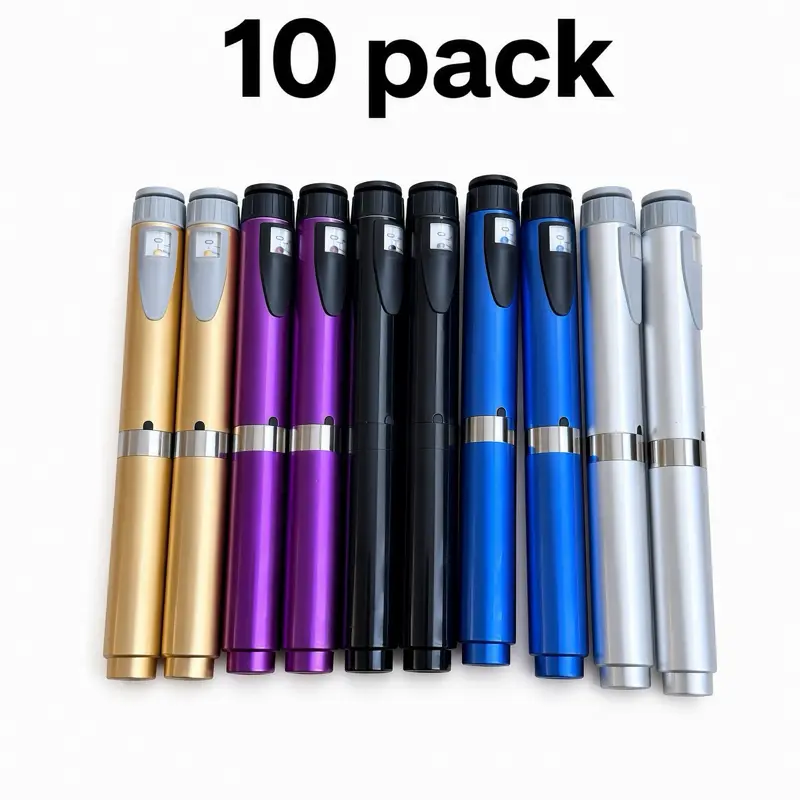 10 pack mixed colors V2 pen pack