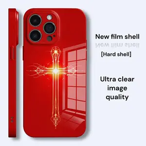 Phone cases for iphone 16 case and iphone 12 cases, fits 11,12,13,14, Casing Protector, hard shell cartoon new wrap edge design Cover Protection Protective Cellphone