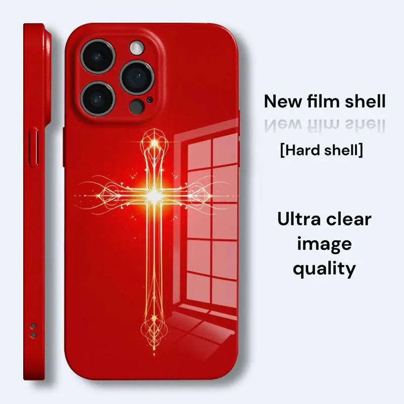 liquid silicone phone case Jelly Liquid Silicone Shockproof Apple iPhone Case