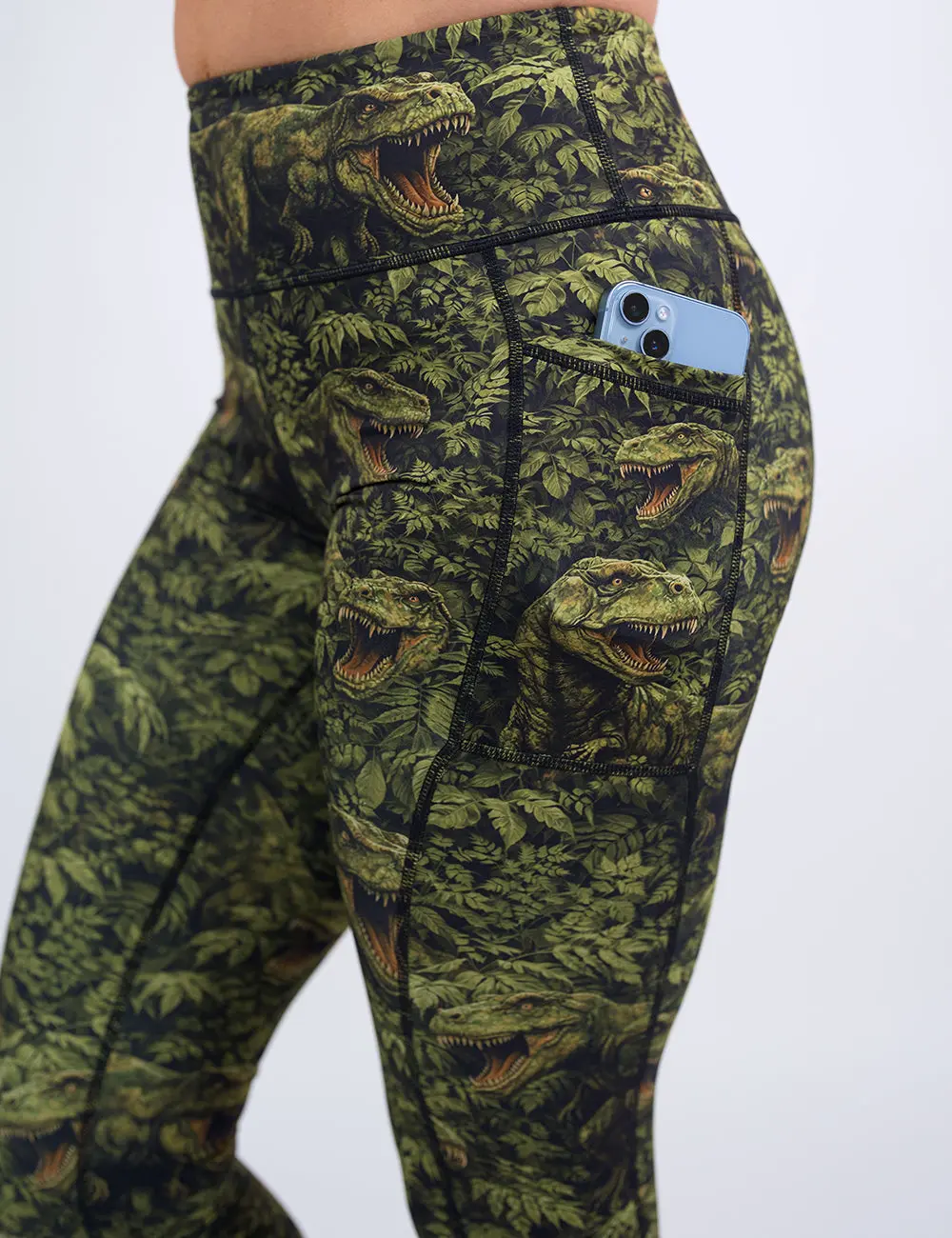Prehistoric Leggings