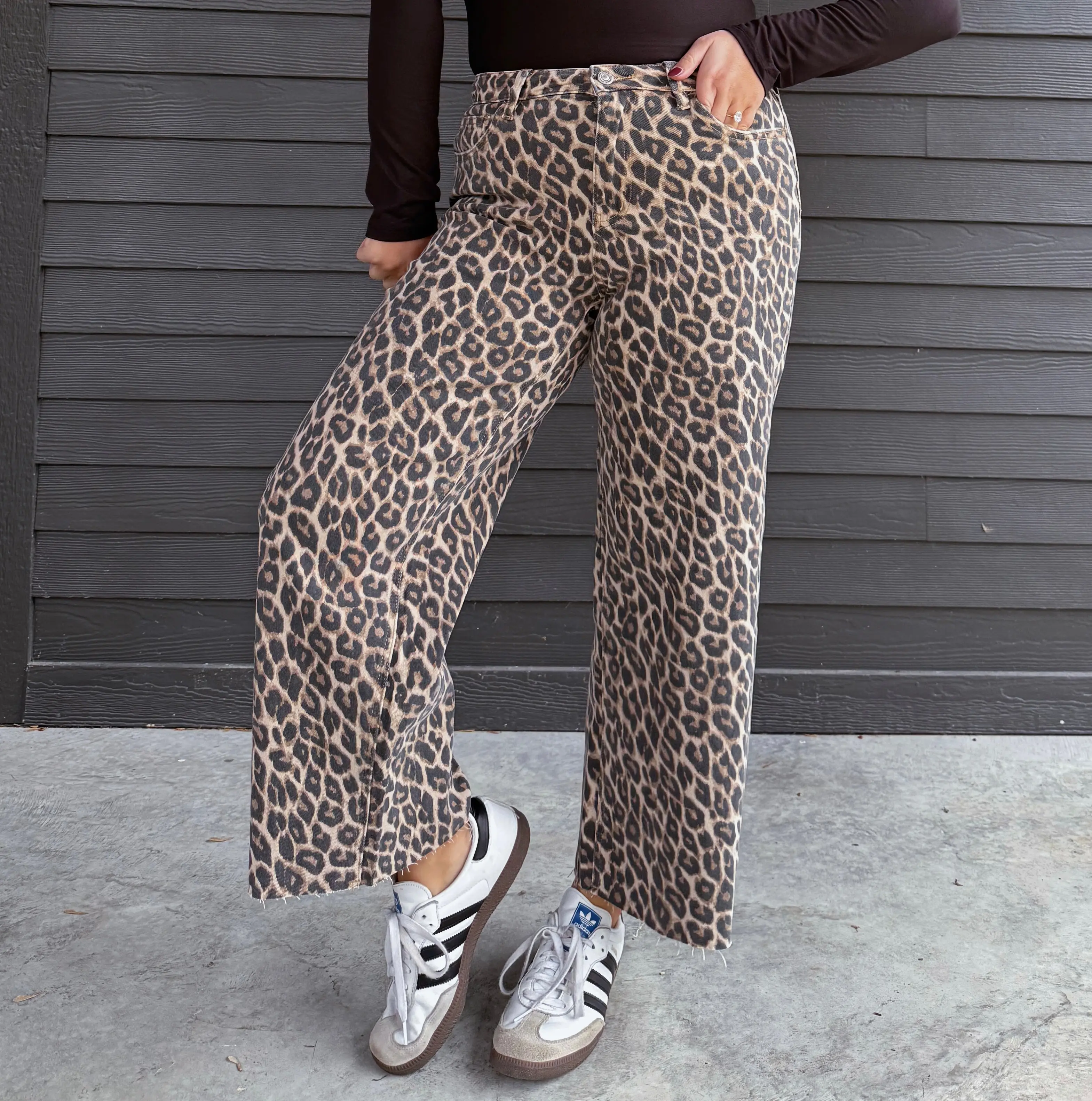 The Savannah Jean