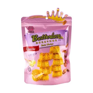 GOOD CHEN Goodchen Classic Flavor Butter Cookie 4.2 oz