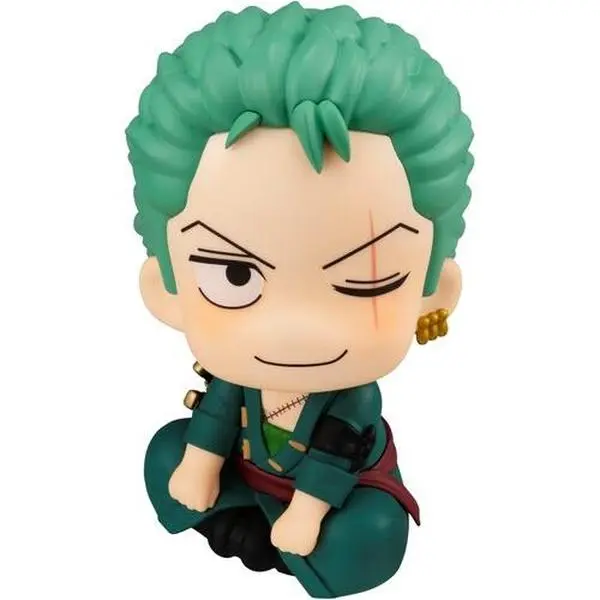Megahouse One Piece Roronoa Zoro Lookup figurine/statue  [COLLECTIBLES] Vinyl figurine/statue