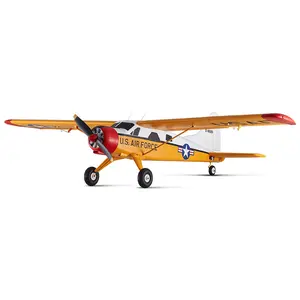 FMS 800mm  Beaver  PNP/RTF  (RTF=plane,remote, battery, battery charger, PNP = plane only)