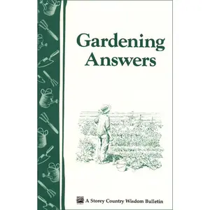 Gardening Answers