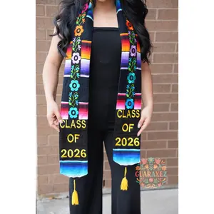 Class of 2026 Estolas