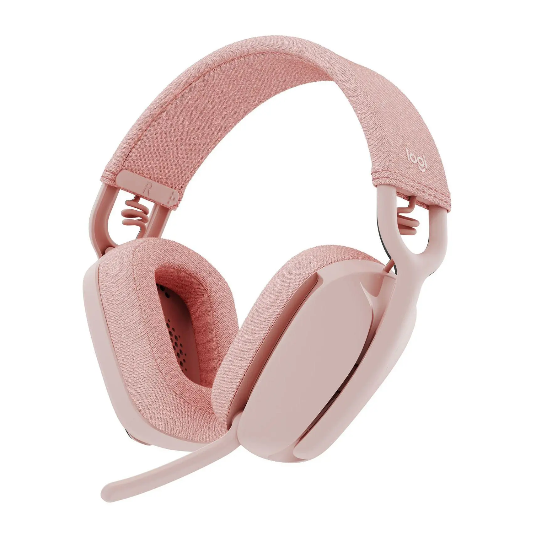 Logitech Zone Vibe 100 Wireless Headset Logitech Zone Vibe 100 Wireless Headset